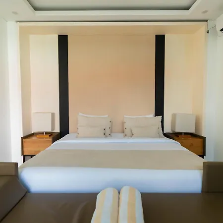 La Boutique Lux'S Villas Seminyak Bali-2
