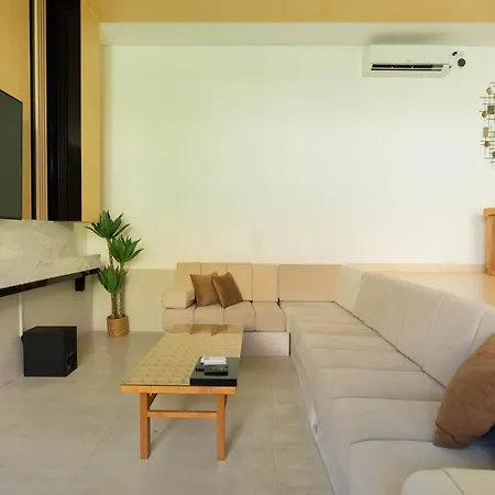 La Boutique Lux'S Villas Seminyak Bali-3